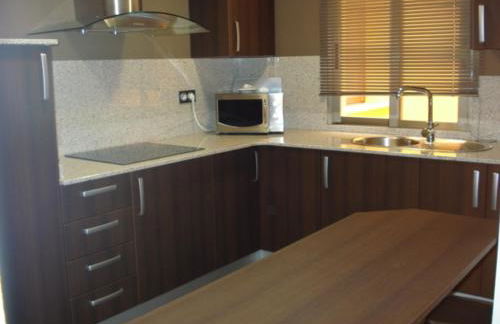 Archybal Apartamentos Turísticos y Suites - Foto 41