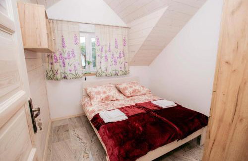 Domek na Śmigowskim Piwniczna-Zdrój - Foto 31