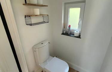 Le Paradis 210 m2 en pleine nature - Foto 41