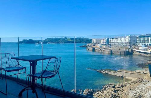 Raleigh Waterside apartment - The Barbican, Plymouth - Foto 21