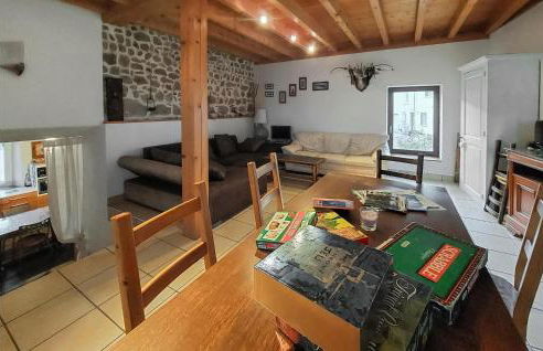 2 Bedroom Awesome Home In Bas-En-Basset - Foto 10