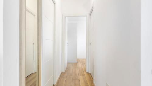 Hostdomus-La casa degli artisti-Michelangelo-Giotto-Raffaello - Foto 5