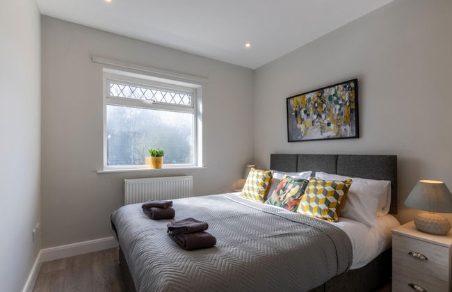 Altham Place-fully Refurbished 2-bath Bungalow - Foto 6