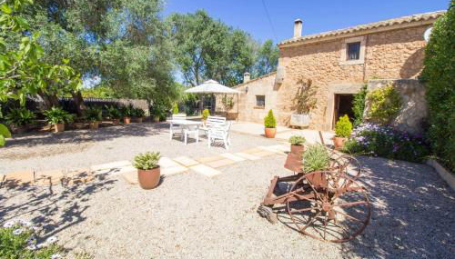 Preciosa Finca rustica con A/C y piscina exclusiva - Foto 4