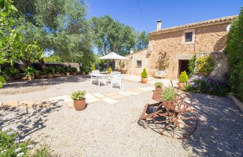 Preciosa Finca rustica con A/C y piscina exclusiva - Foto 4