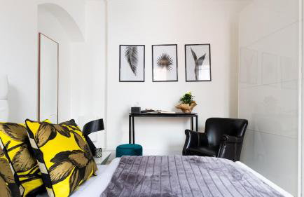 PHENOMENAL 5bedroom DESIGN HOUSE FOR NOMADS XXL GROUPS - Foto 18