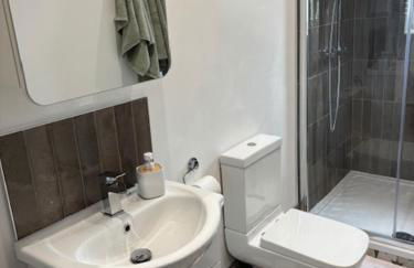 Stylish Didsbury House - Foto 23