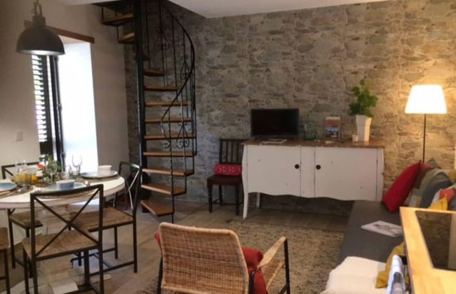 Casa da Travessa do Casal - Foto 1