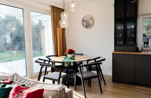 Flora & Sauna Kamieńczyk Konwaliowa 8 - Foto 9