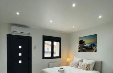 Moderne Studio proche ORLY- Paris - Foto 5