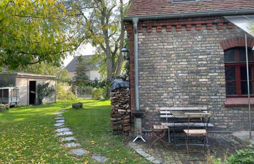 Quartier im Gutshaus - Foto 25