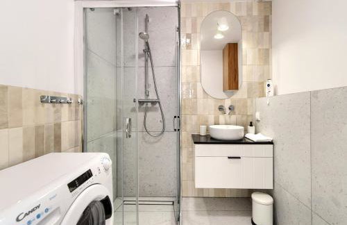 Apartament Piaskowy - Foto 12