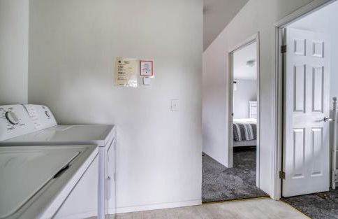 Crownover Cottage - Foto 18