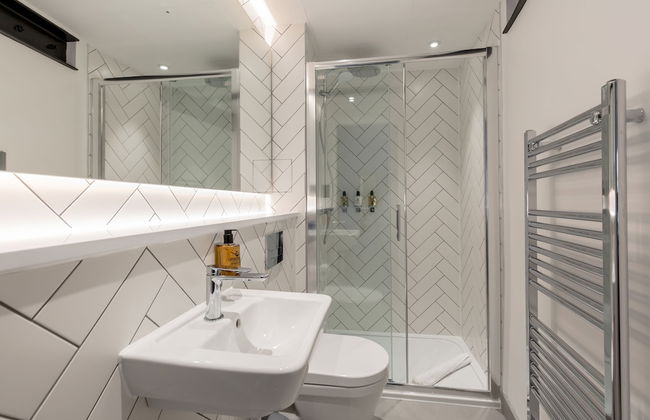 Destiny Scotland Market St Apartments - Foto 38