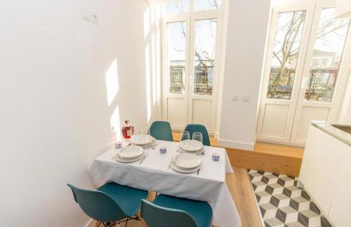 Oporto Modern Apartments - Campanha Train Station - Foto 1