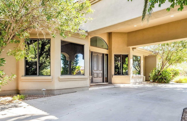 Arcadia by Avantstay Breathtaking Oasis in Scottsdale w/ Pool, Hot Tub & Game Room - Foto 34