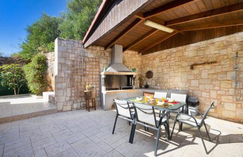 Vrahokipos Villa - Foto 32