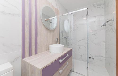 Villa Lavanda - family friendly, beachfront - Photo 31