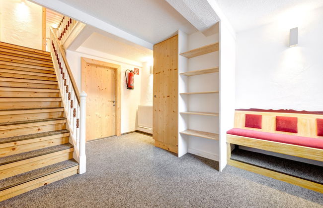 Haus Muehlebach by A-Appartements - Foto 30