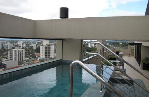 RCM Vilas - Studio Flowers 603 - Photo 37