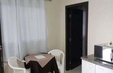 Flat Genoveva - Foto 34