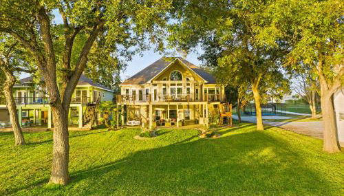 New Listing - Promo Price Waterfront Huge Yard - Foto 5