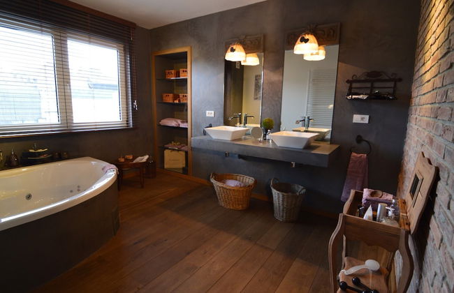 Apartment in Spa Near Town Center - Foto 24