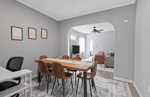 Cozy Home, 19 min to NYC, 3 Car Driveway - Foto 4