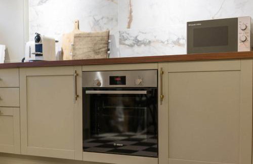 Liverpool Georgian Townhouse for Family & Groups - Foto 39