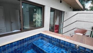 Green Porto 05 Flat premium com piscina privativa no centro de Porto - Foto 2