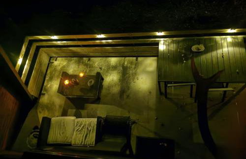 CHALET 4 Le Cerf - Foto 60