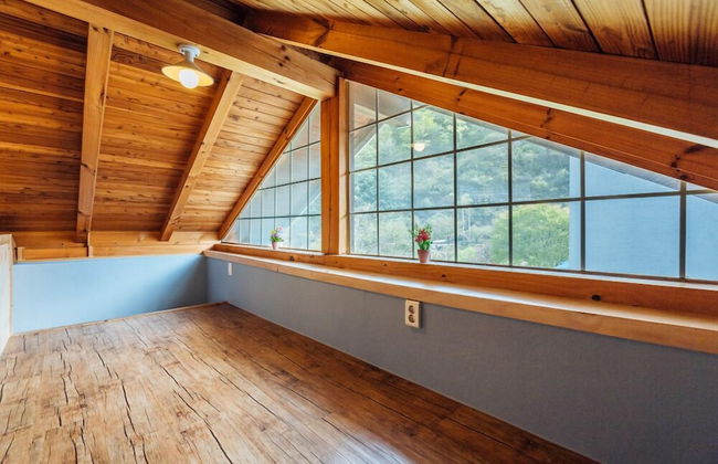 Haeorum Pension - Foto 71