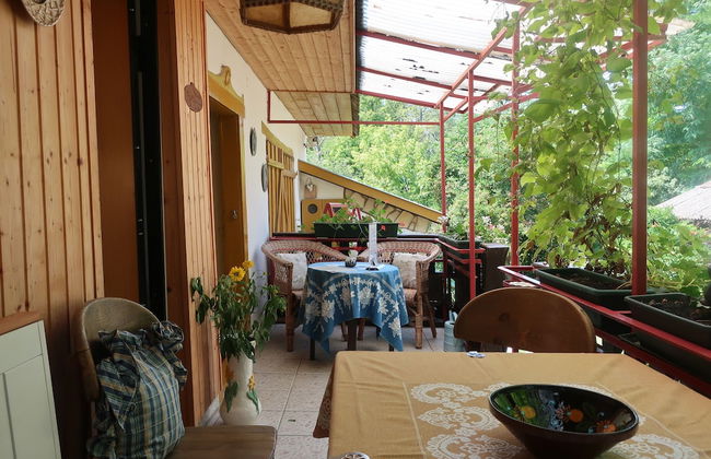 Müllers Ferienhaus Waldhof - Photo 13