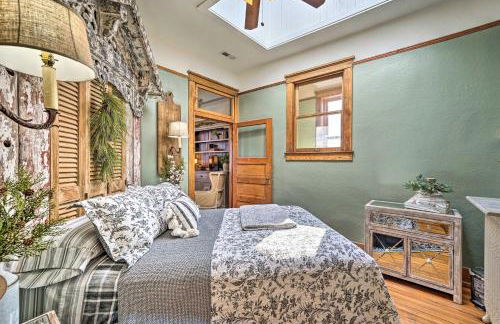 Walk to Shops and Restaurants Dtwn Laramie Condo! - Foto 15