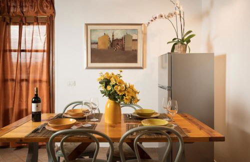 Casa Matilde Chianti - Jeky Stay - Foto 36