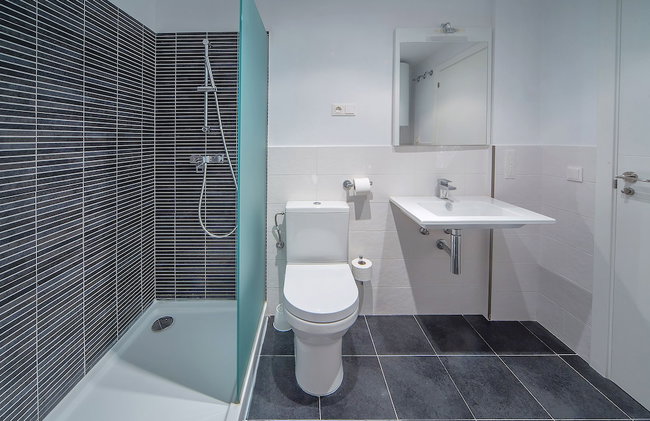 Caprice Skyline Aparthotel - Foto 67