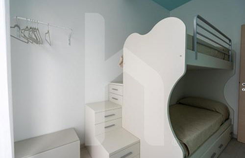 Homiday - Appartamenti I Gabbiani - Photo 69