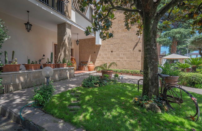 A Casa Di Camillo, Nepi, a C - Foto 32