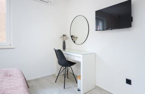 Apartman Nela Srebreno - Foto 12