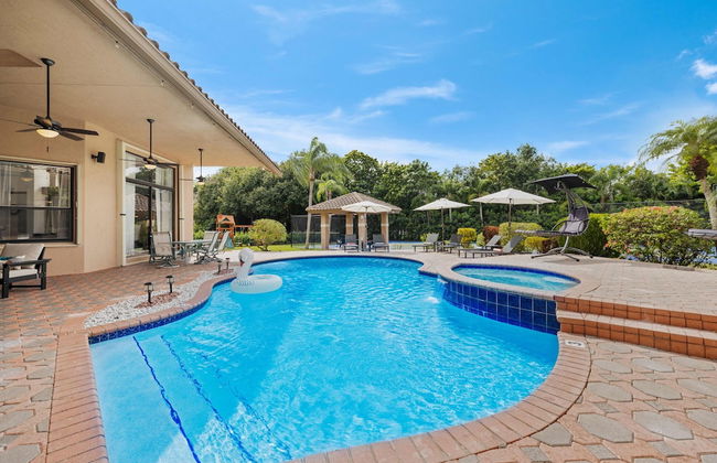 Grand 6BR Plantation Estate w/ Tennis & Pool - Foto 68