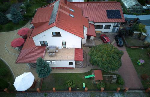 Restauracja Dajana - Foto 49