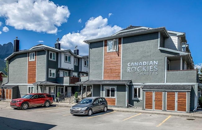 Canadian Rockies Chalets - Foto 1