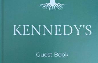 Kennedy's, Armagh - Foto 21