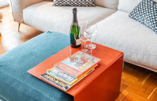 tHE Design Attic - City Life Area - Photo 22