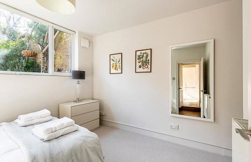 The Garden Apartment - Foto 30