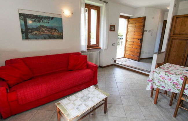 1 bedroom Apartment in Cremia with garden - Photo 5