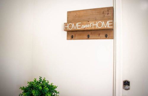 Charming 3BR Apartment in the Heart of Richmond - Foto 34