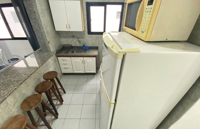 Pé na Areia Praia da Ocean - Foto 8