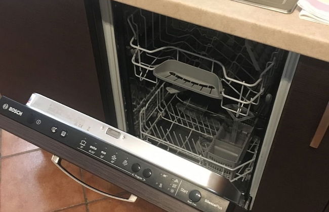 Chalet Olta - Foto 9