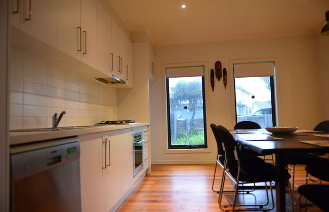 Cozy townhouse closer to the town center - Foto 13